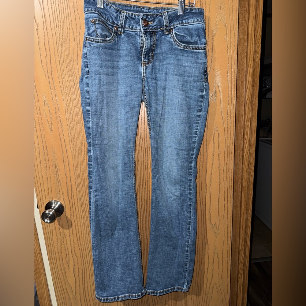 Women’s Wrangler Bootcut Jeans
